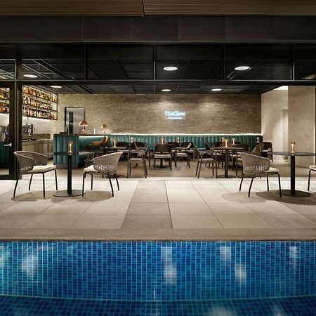 Four Points By Sheraton Suwon Dış mekan fotoğraf