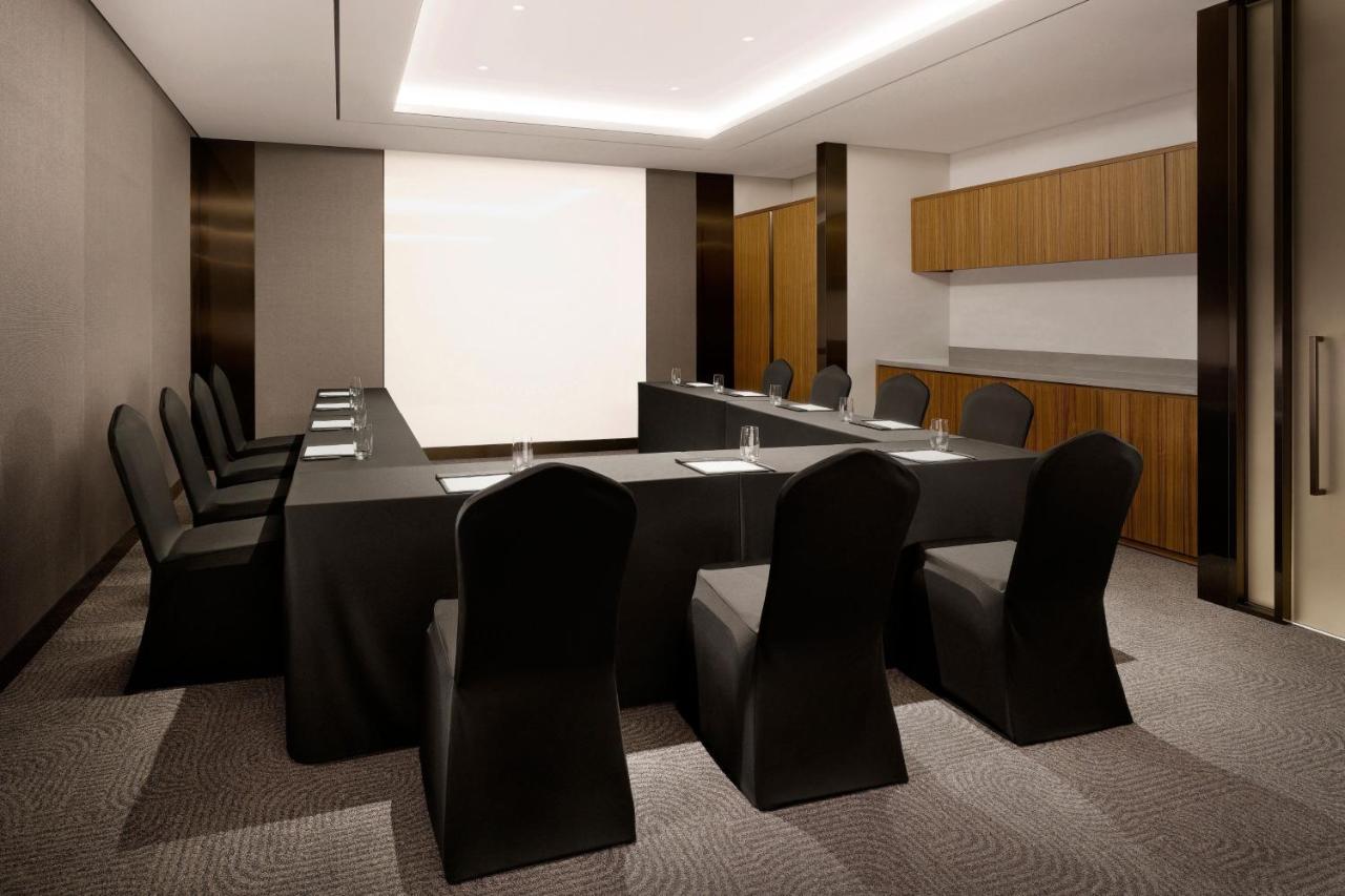 Four Points By Sheraton Suwon Dış mekan fotoğraf