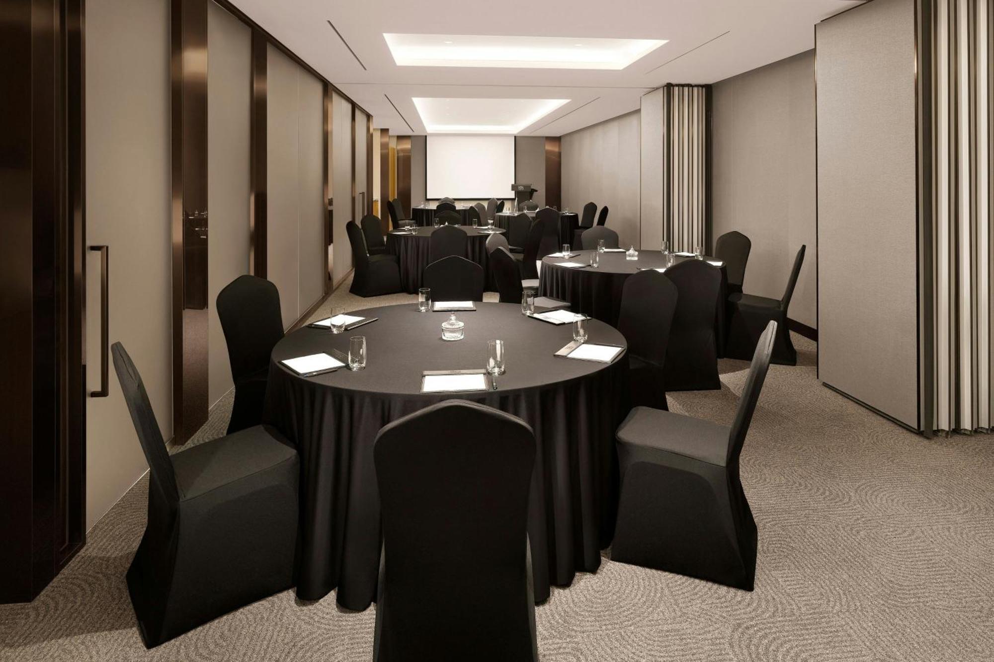 Four Points By Sheraton Suwon Dış mekan fotoğraf